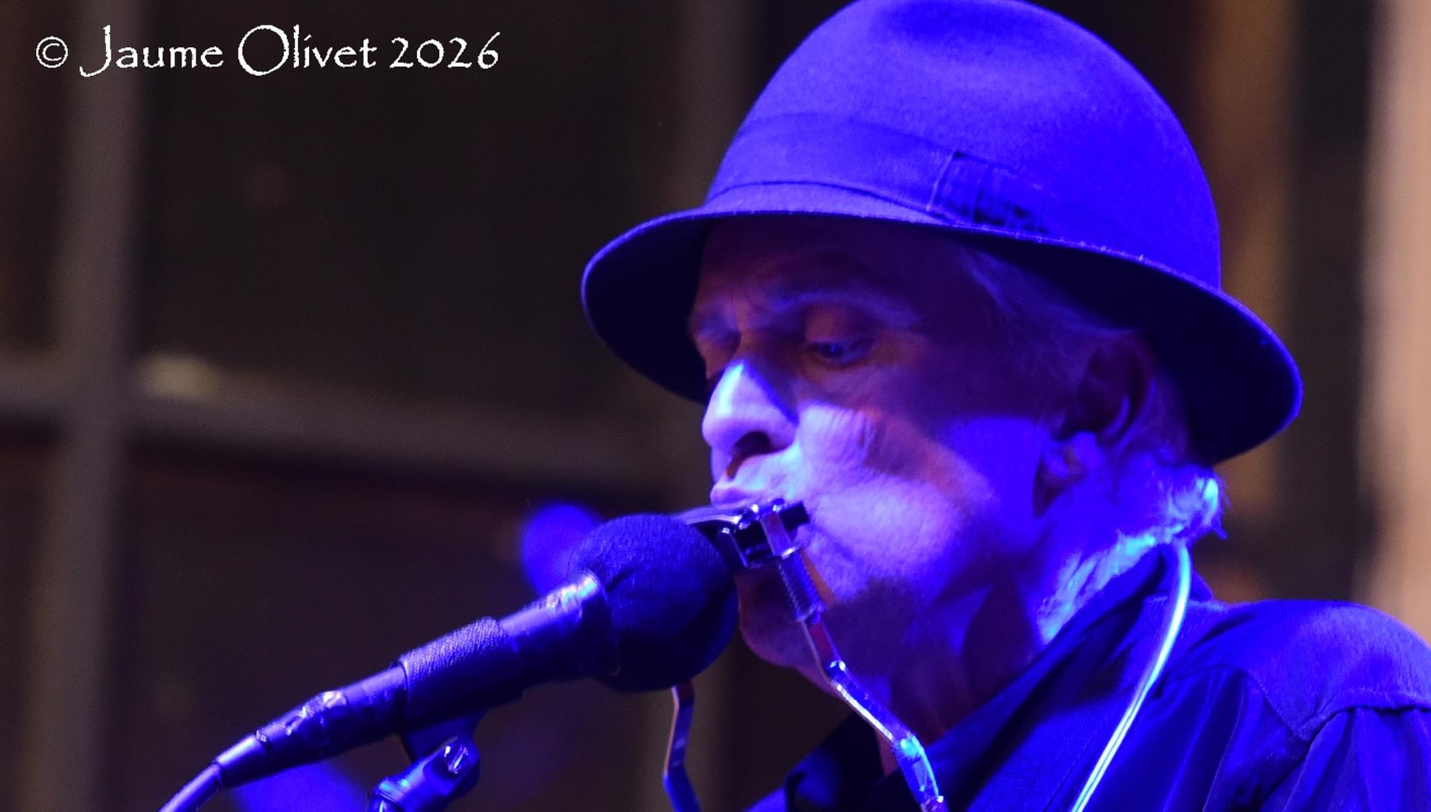 � Jaume Olivet 2026