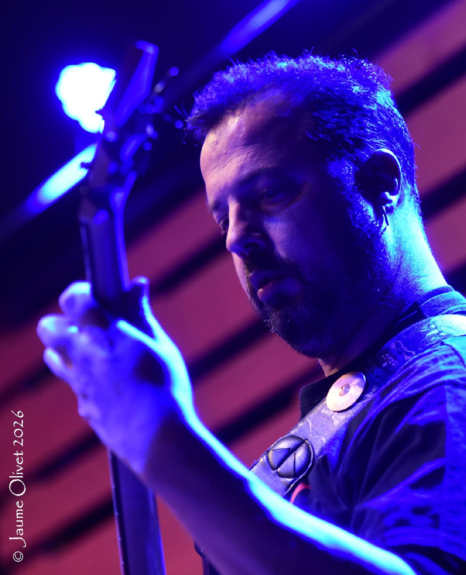 � Jaume Olivet 2026