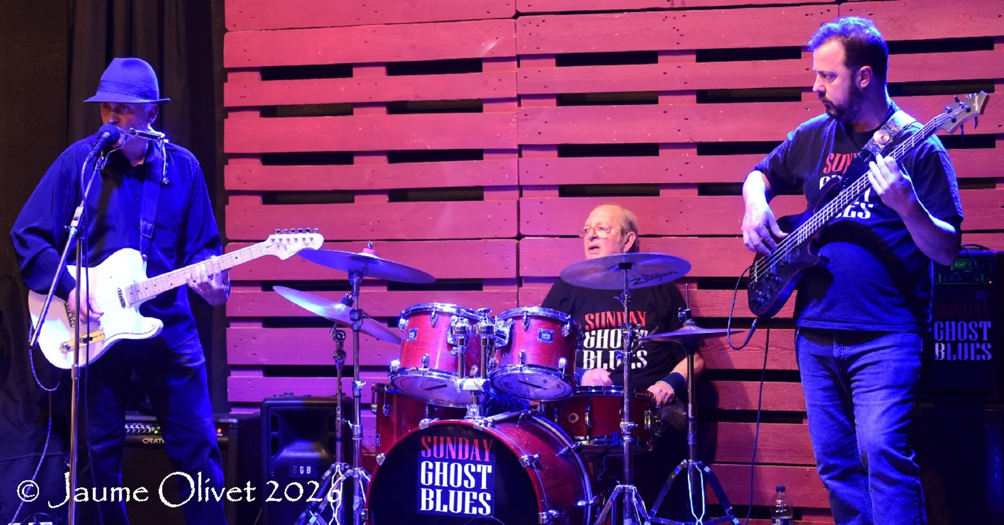 � Jaume Olivet 2026