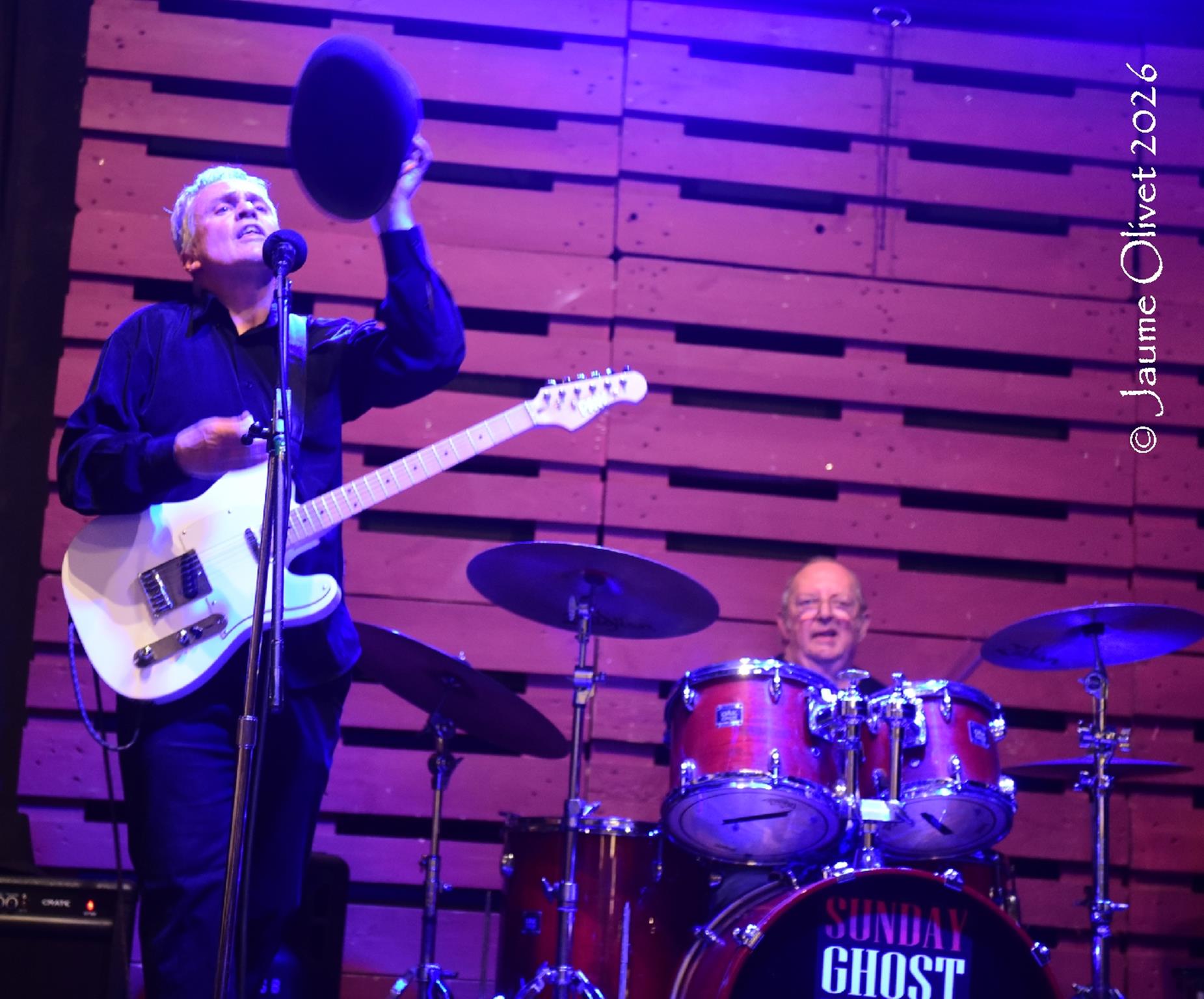 � Jaume Olivet 2026