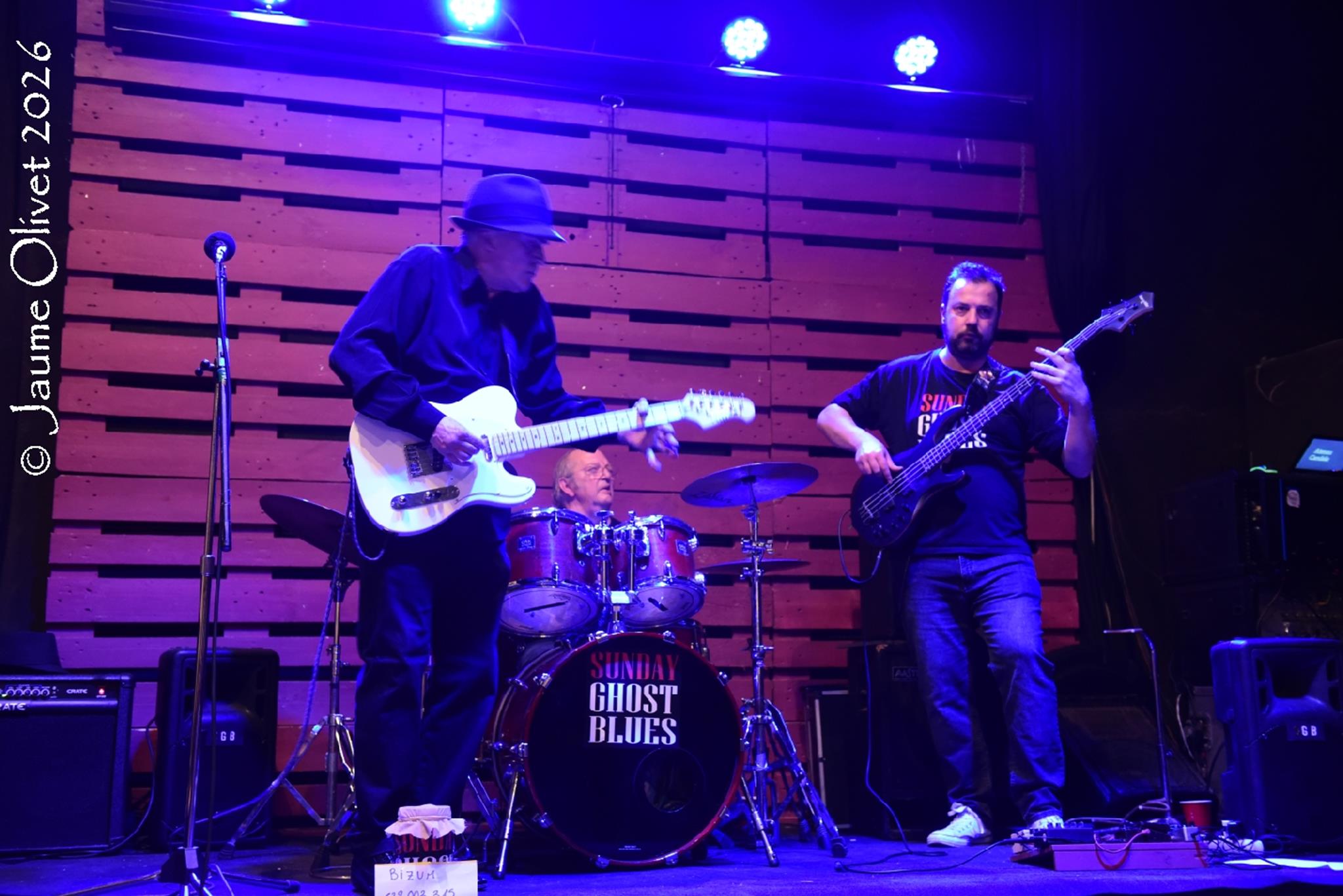 � Jaume Olivet 2026