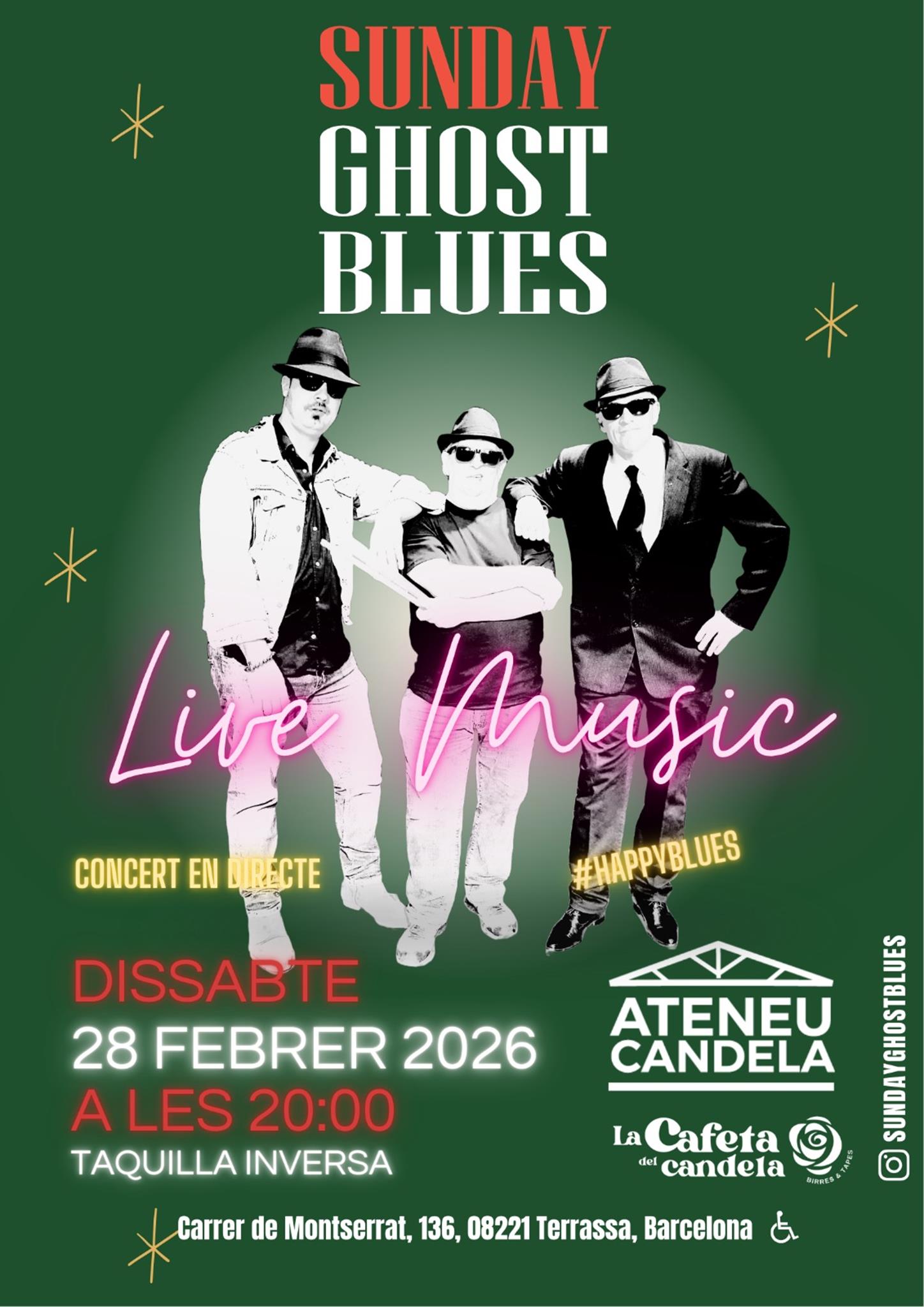 � Jaume Olivet 2026