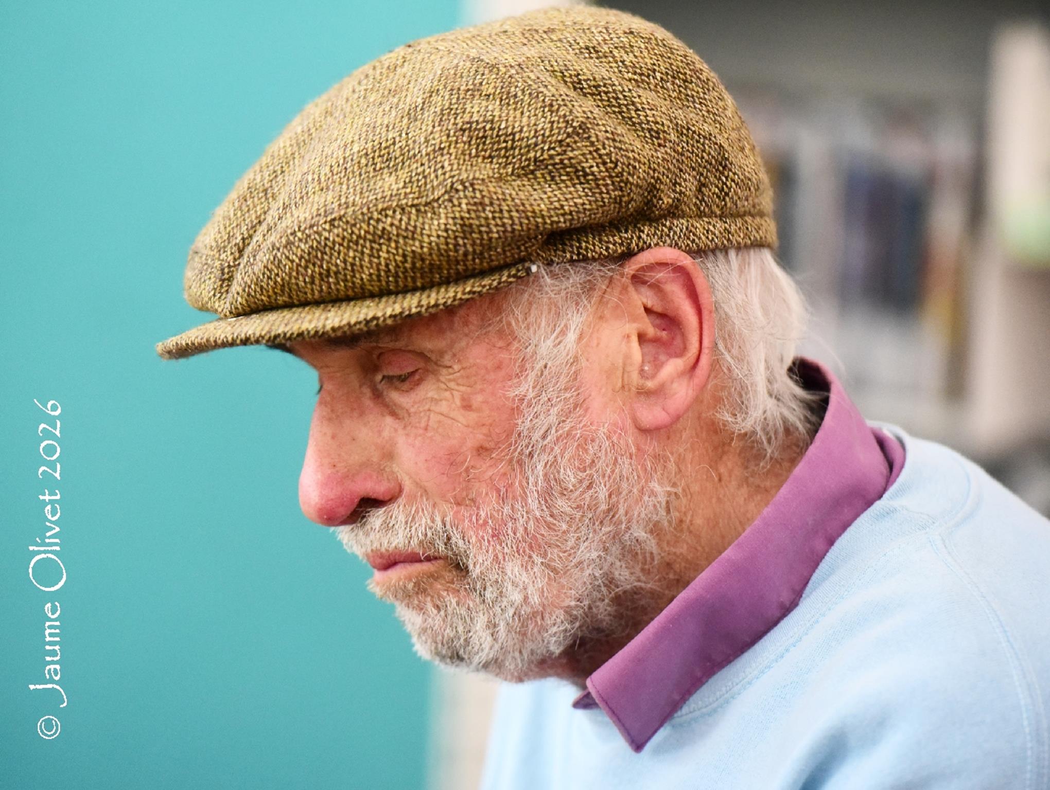 � Jaume Olivet 2026