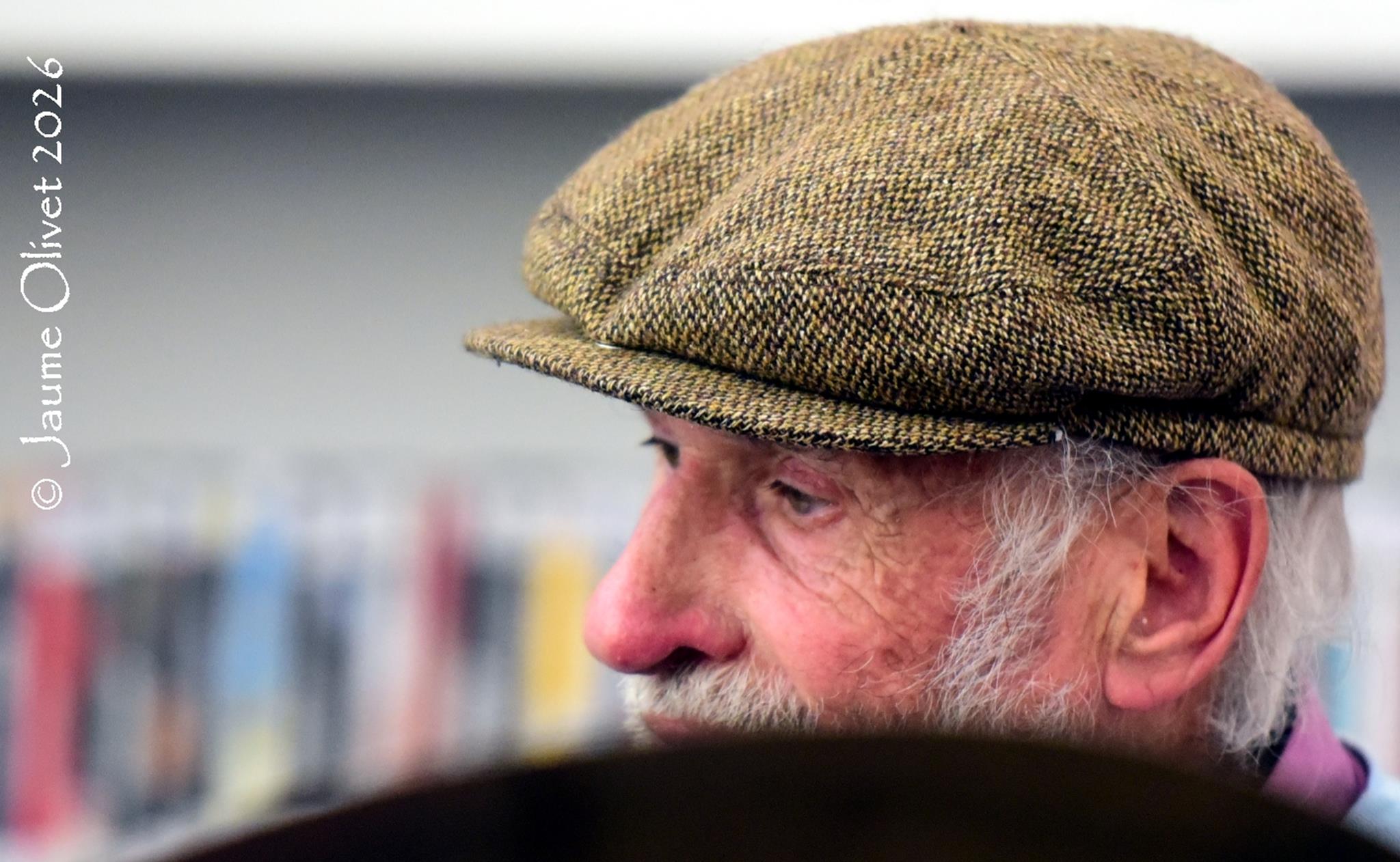 � Jaume Olivet 2026