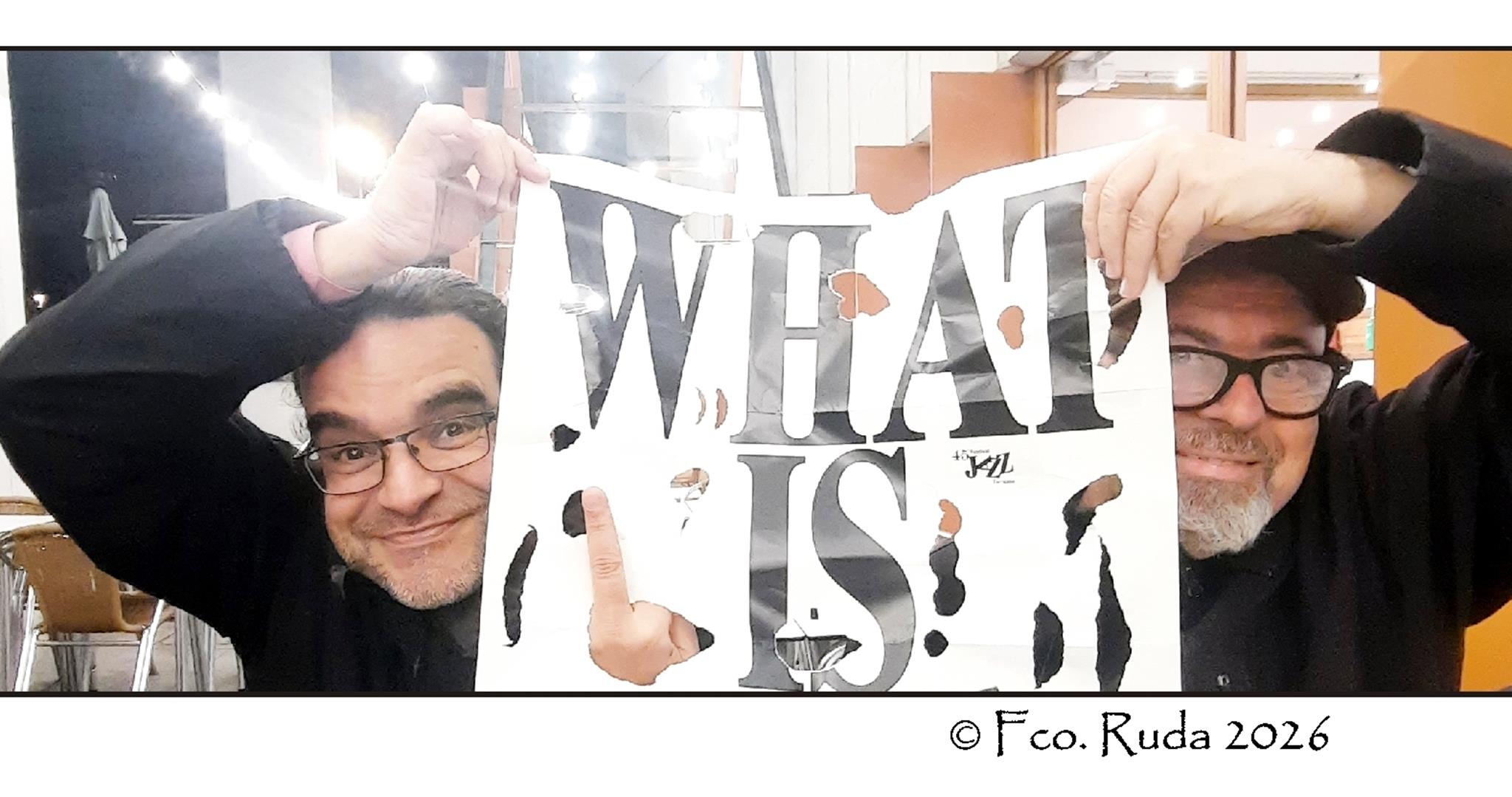 � Jaume Olivet 2026