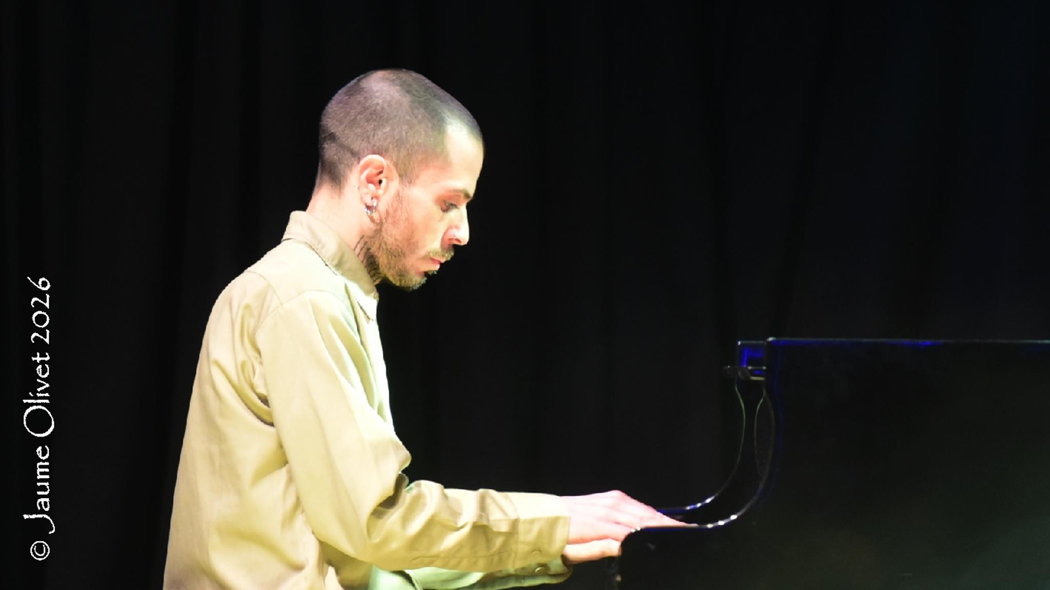 � Jaume Olivet 2026