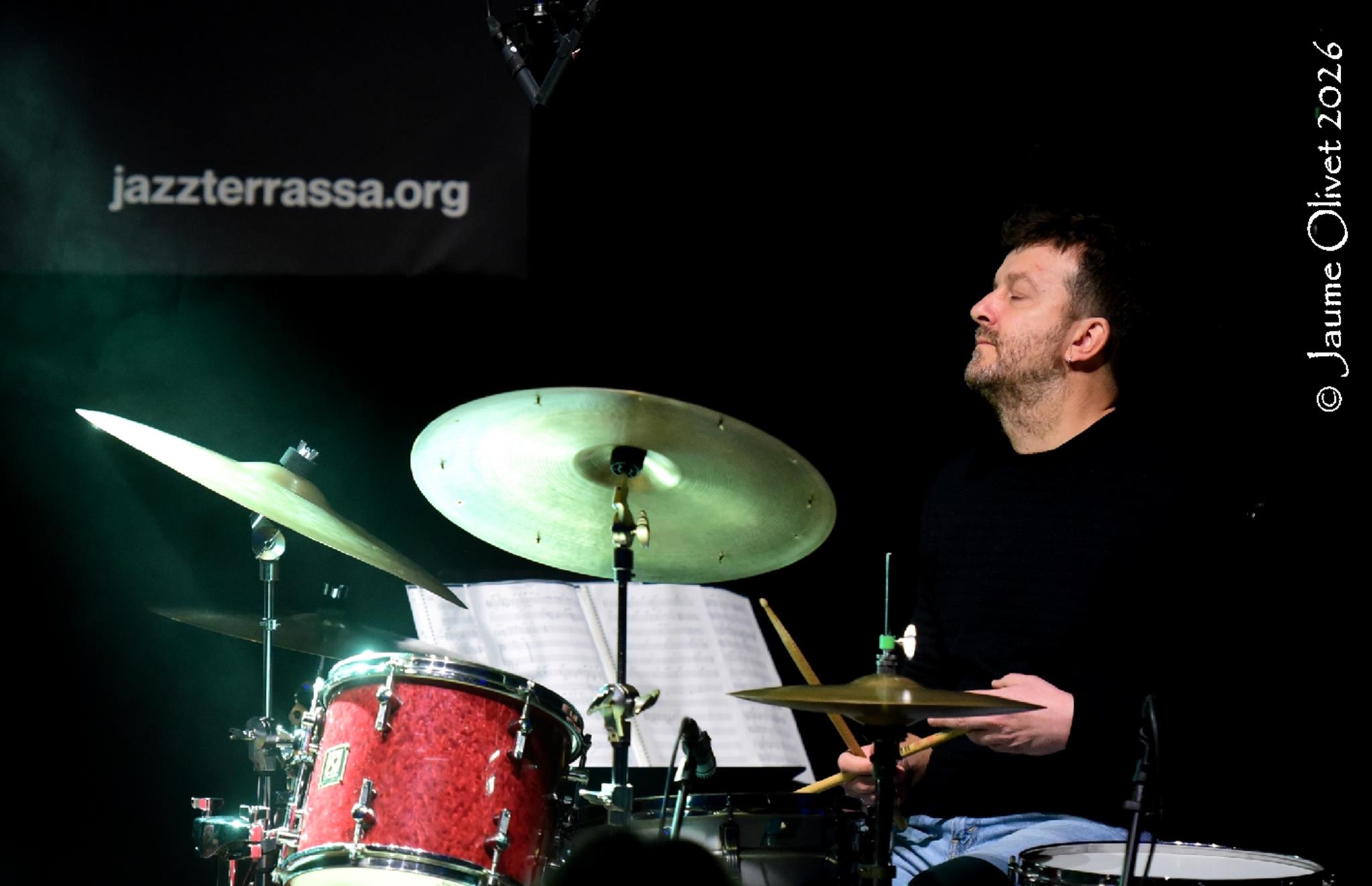 � Jaume Olivet 2026