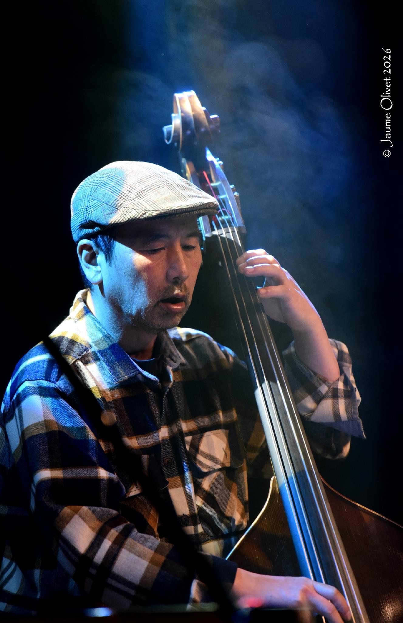 � Jaume Olivet 2026