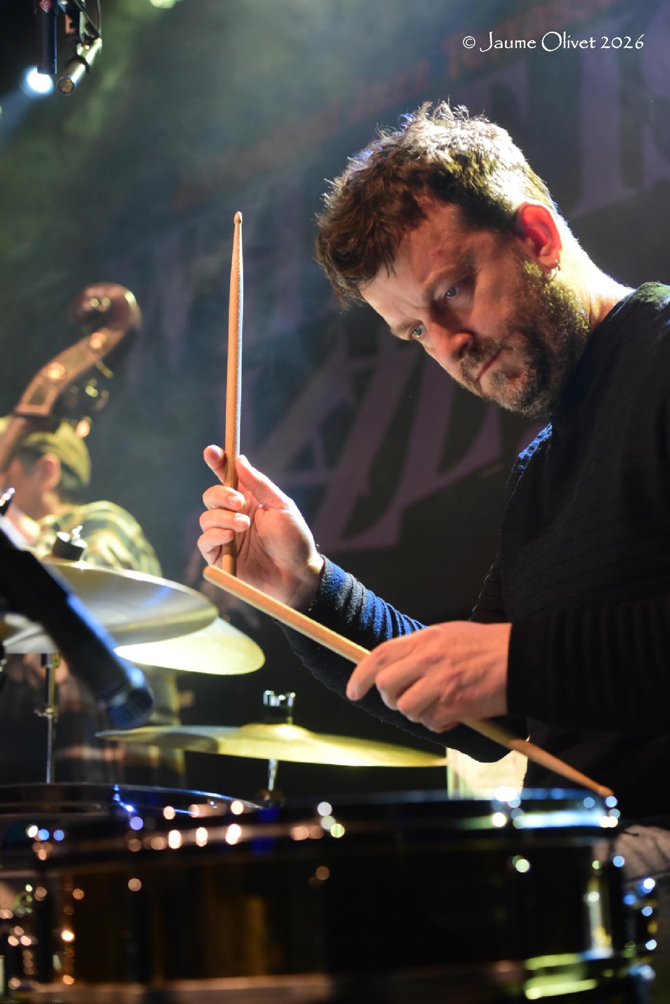 � Jaume Olivet 2026