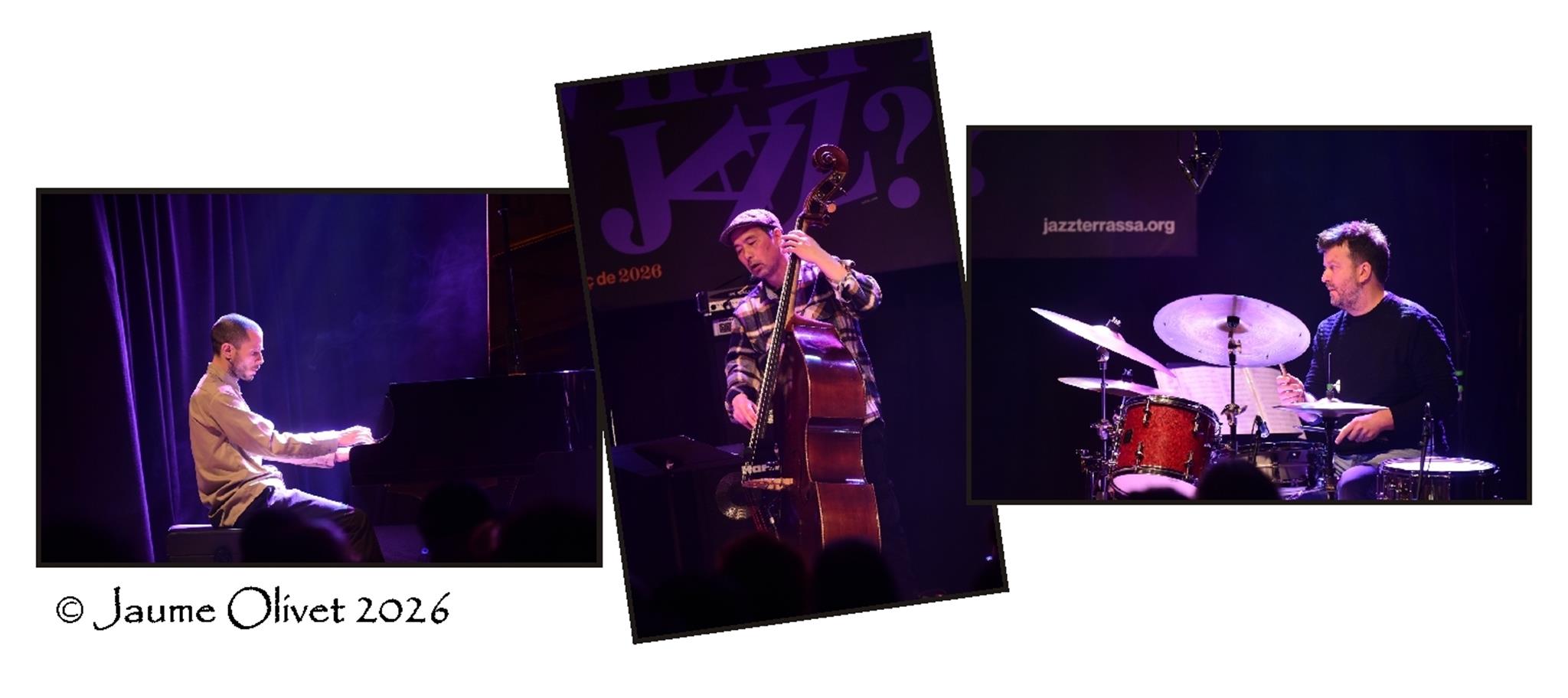 � Jaume Olivet 2026