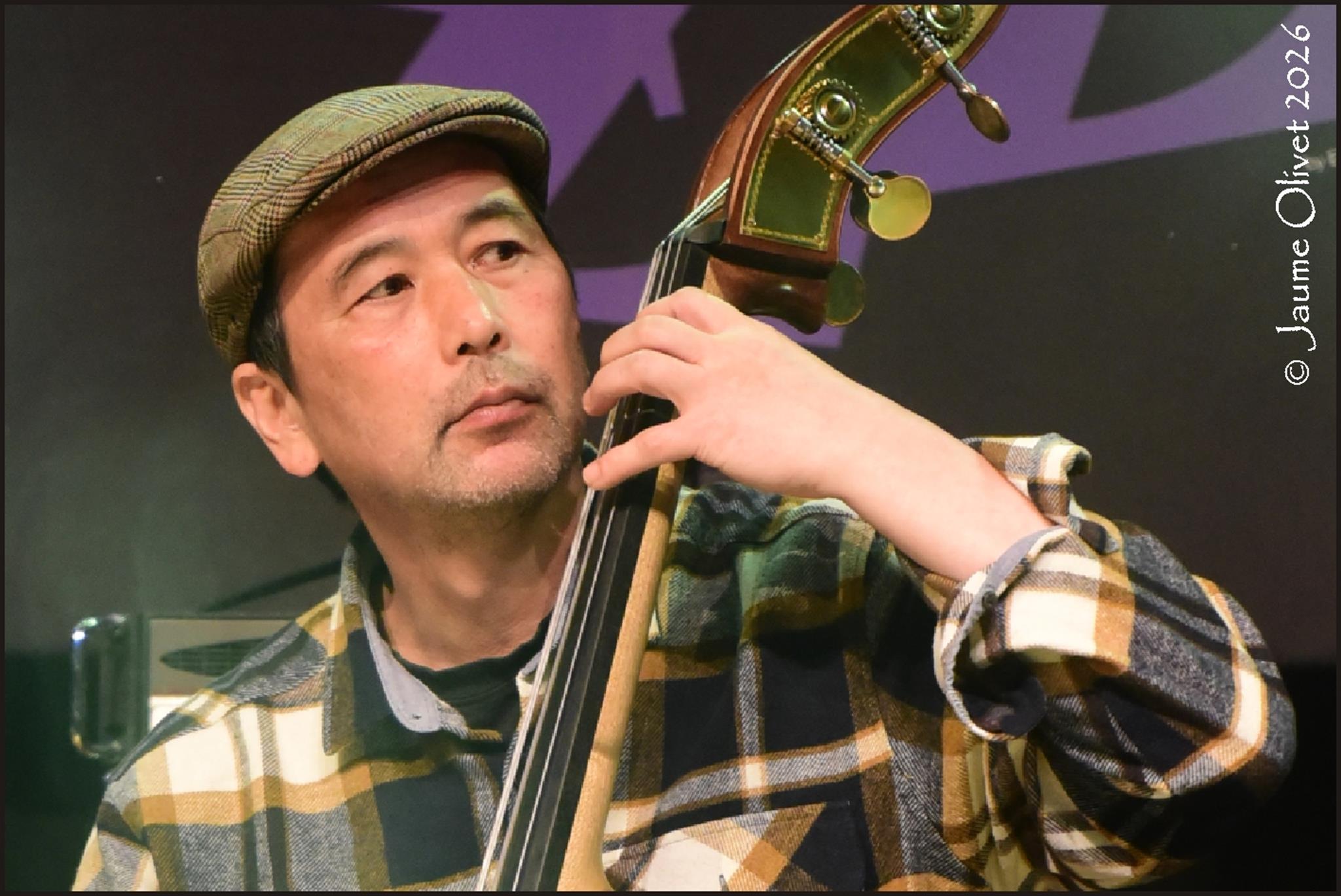 � Jaume Olivet 2026