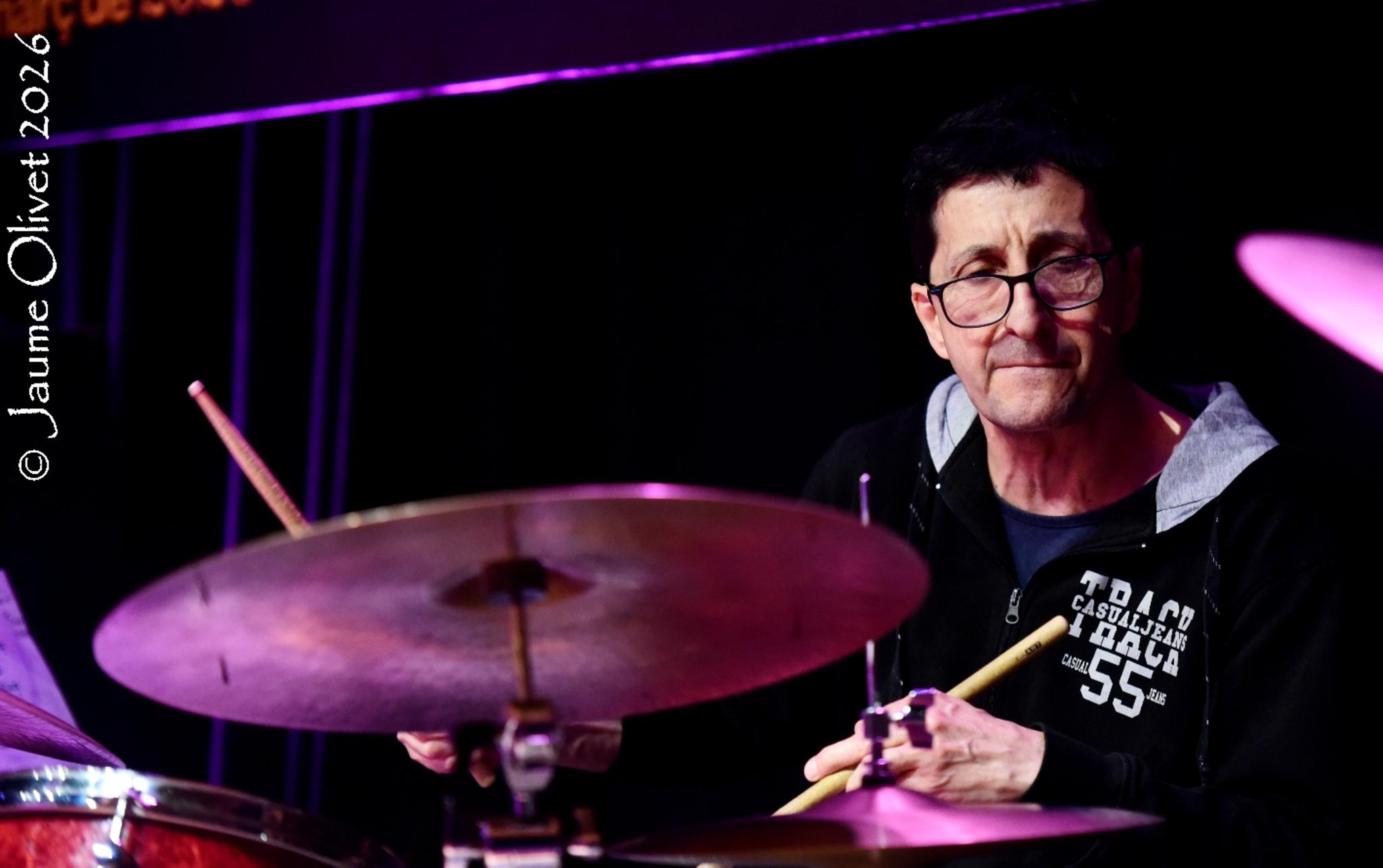 � Jaume Olivet 2026