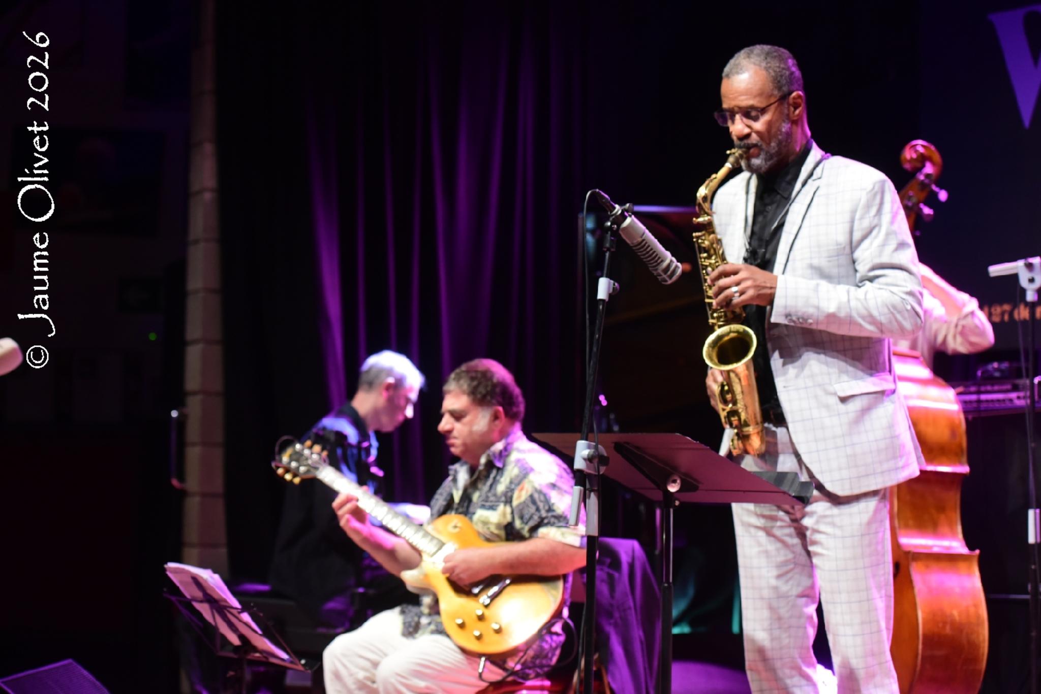 � Jaume Olivet 2026