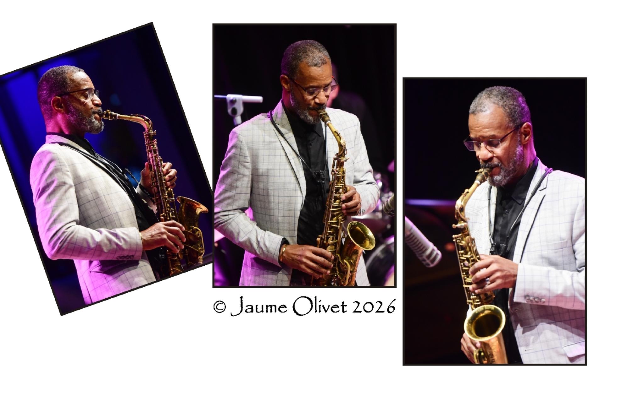 � Jaume Olivet 2026