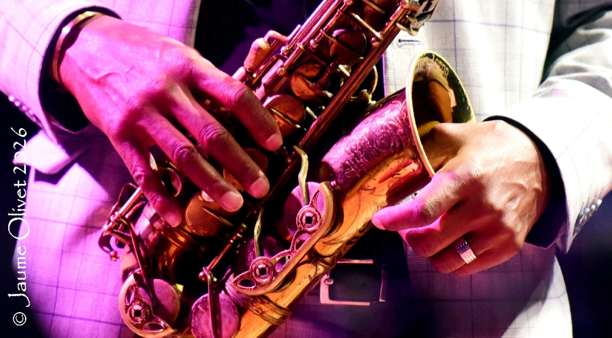 � Jaume Olivet 2026