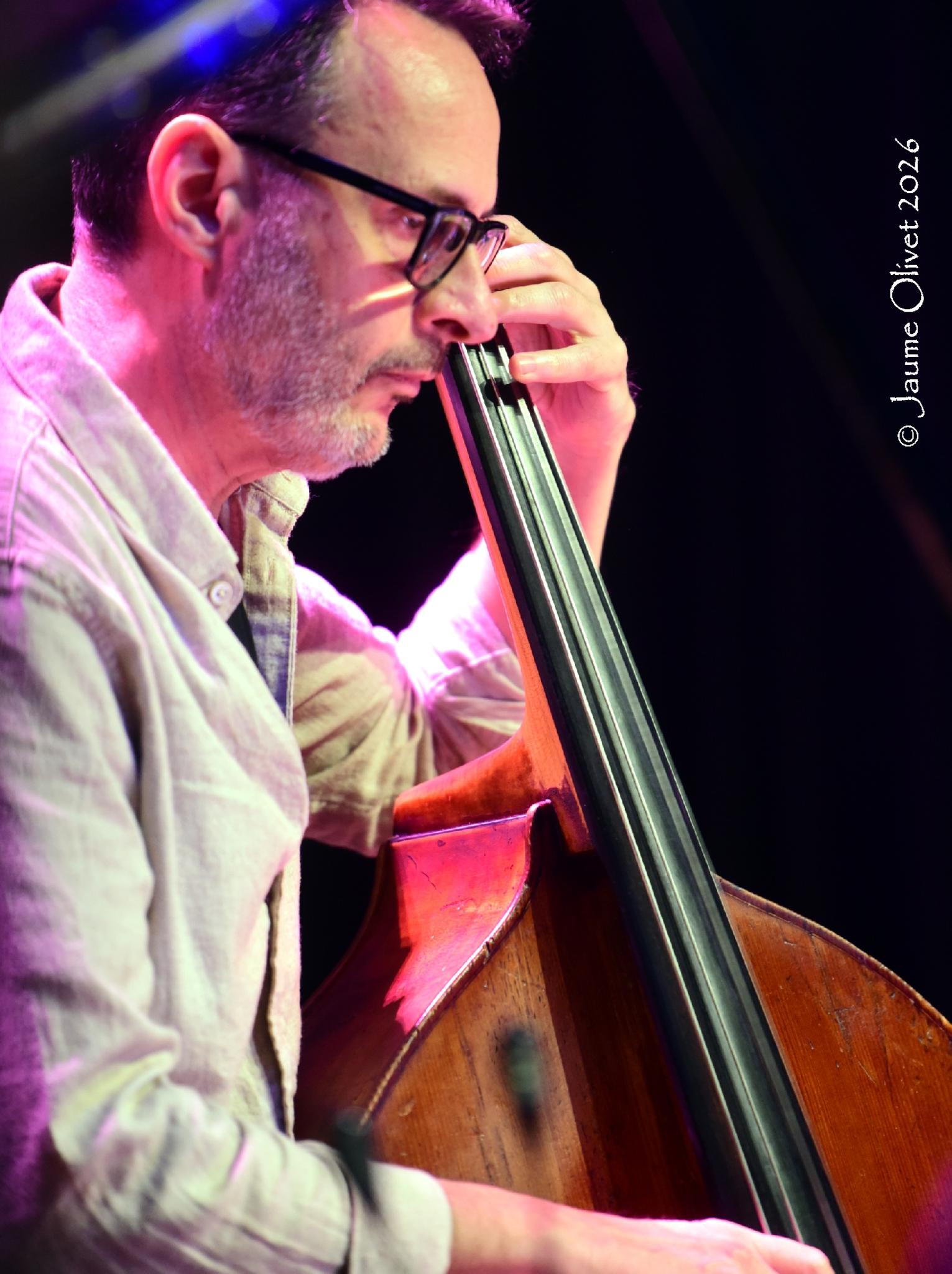� Jaume Olivet 2026