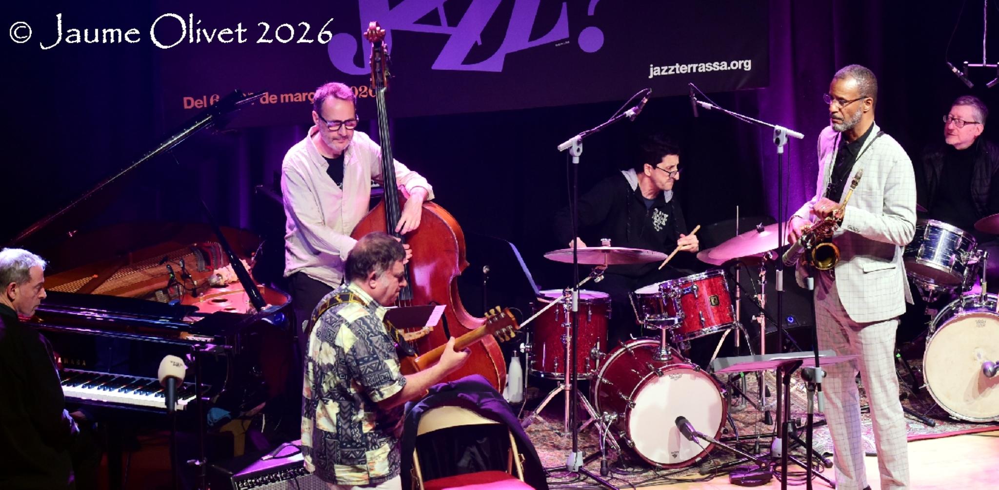 � Jaume Olivet 2026