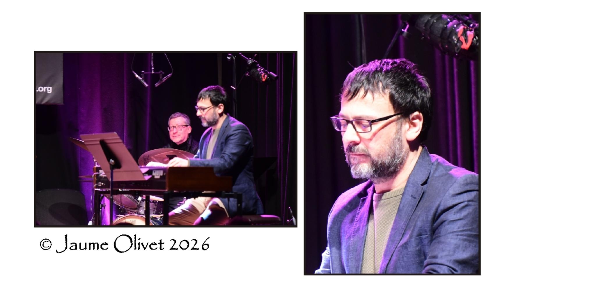 � Jaume Olivet 2026