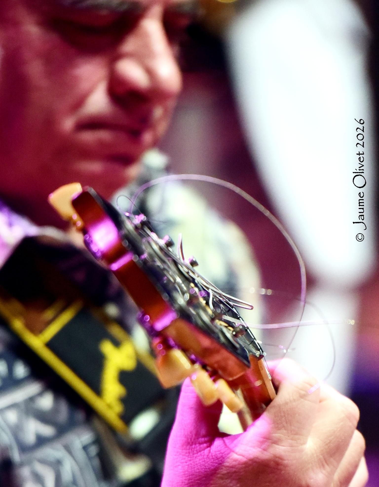 � Jaume Olivet 2026