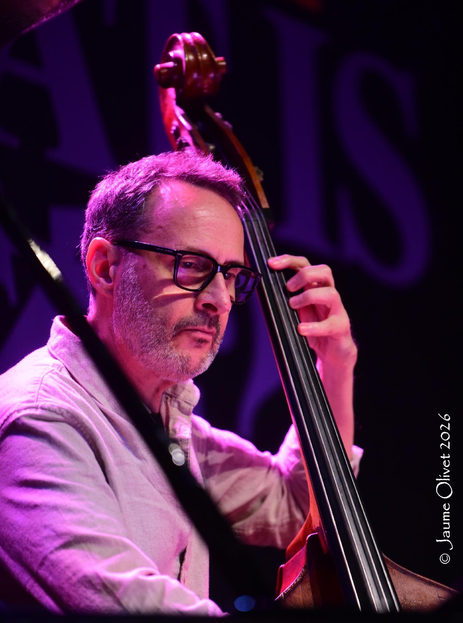 � Jaume Olivet 2026