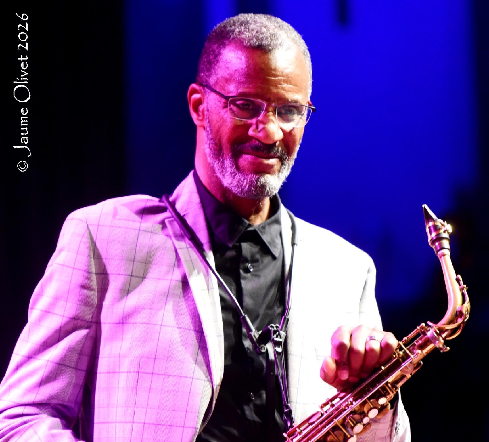 � Jaume Olivet 2026