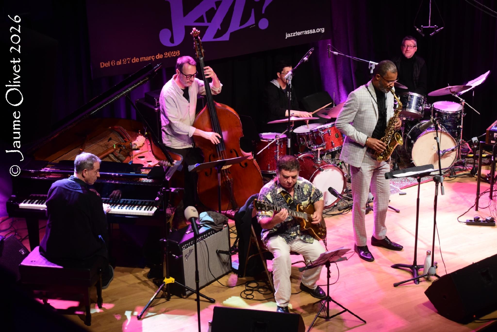 � Jaume Olivet 2026