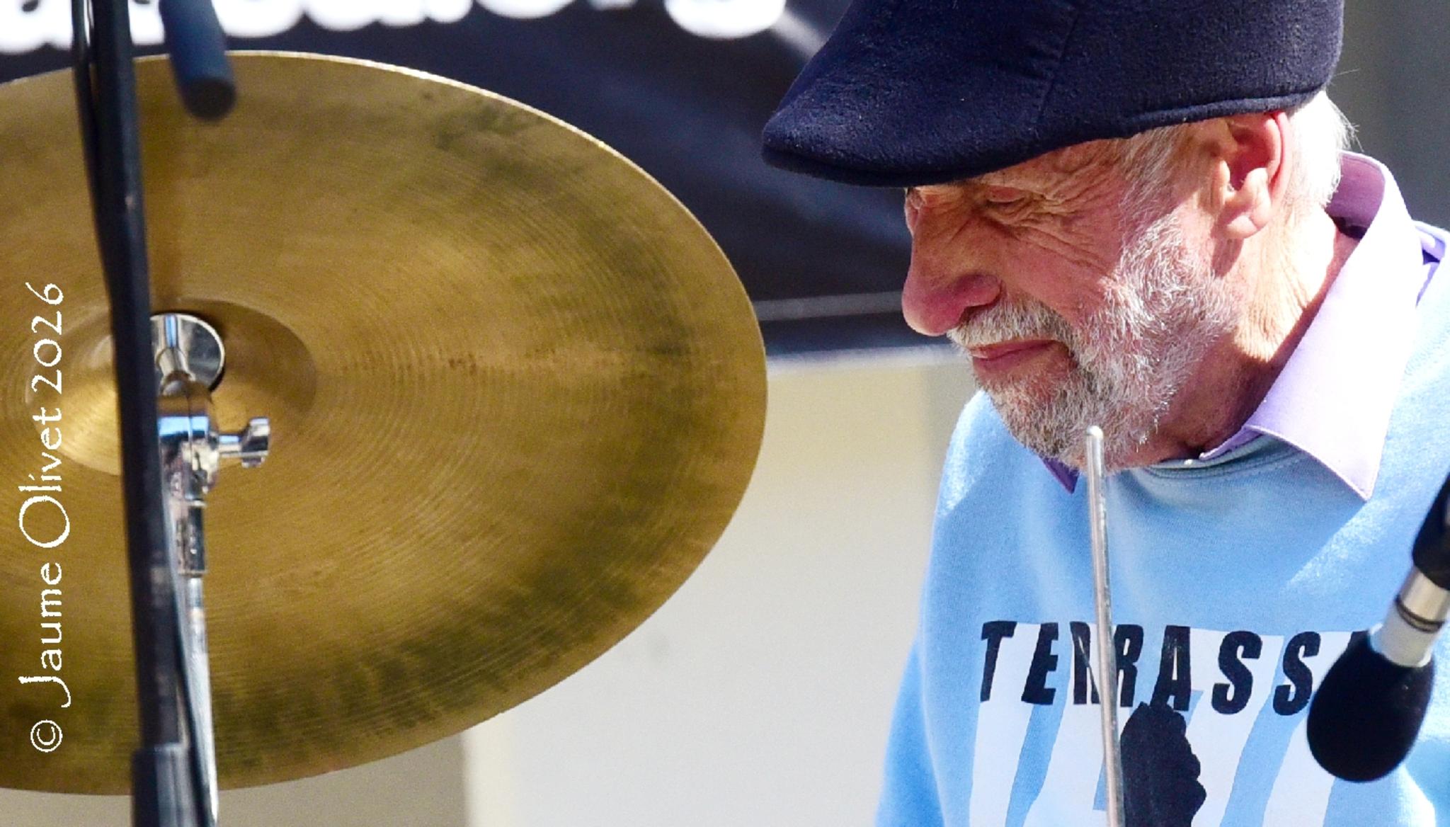 � Jaume Olivet 2026