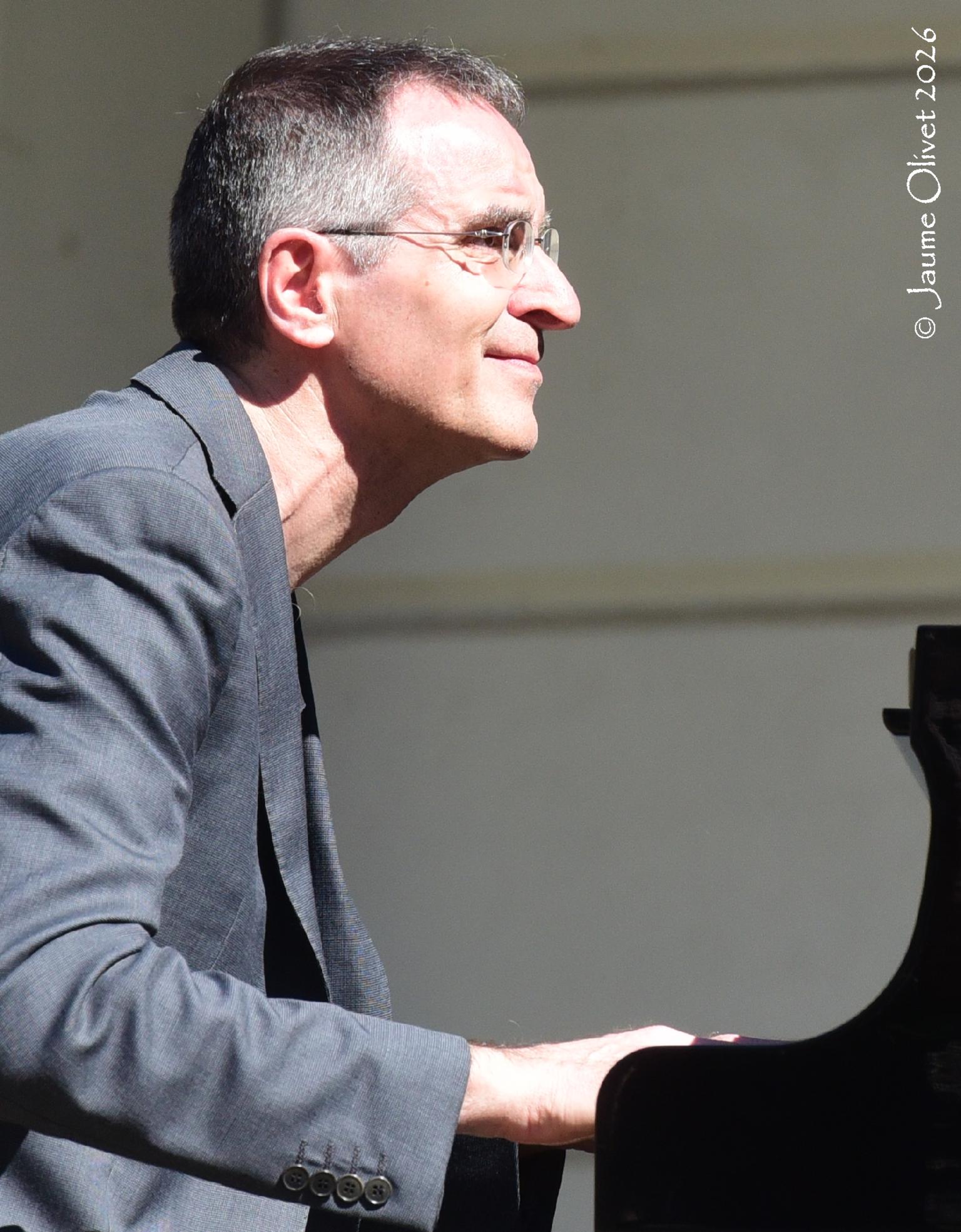 � Jaume Olivet 2026