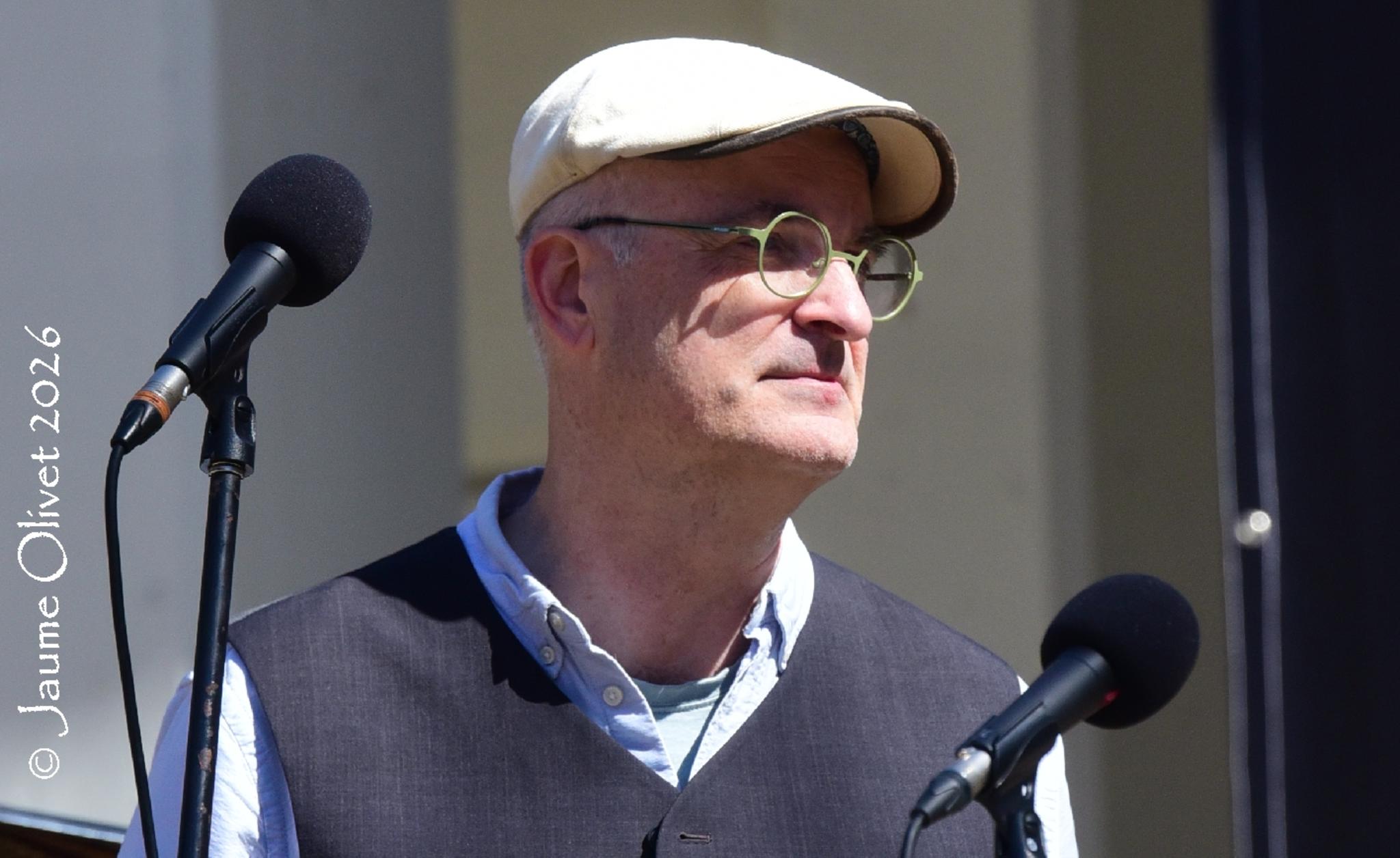 � Jaume Olivet 2026