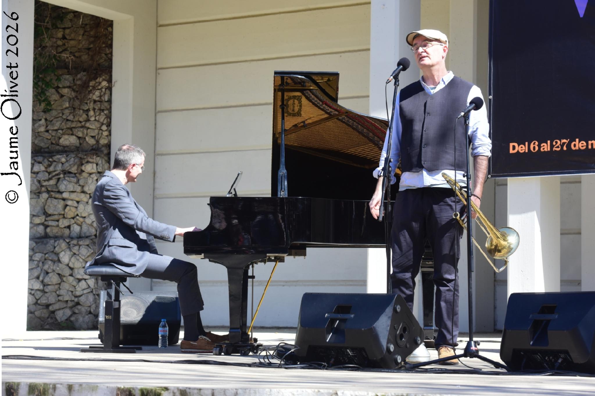� Jaume Olivet 2026