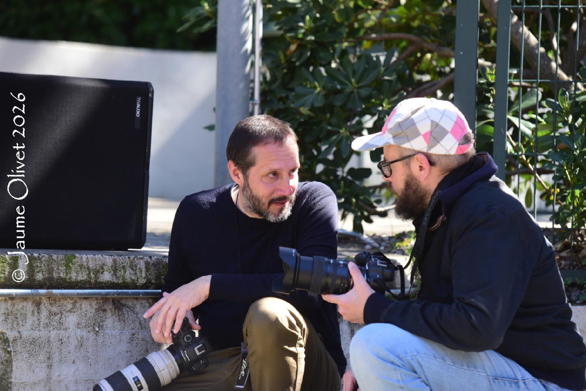 � Jaume Olivet 2026