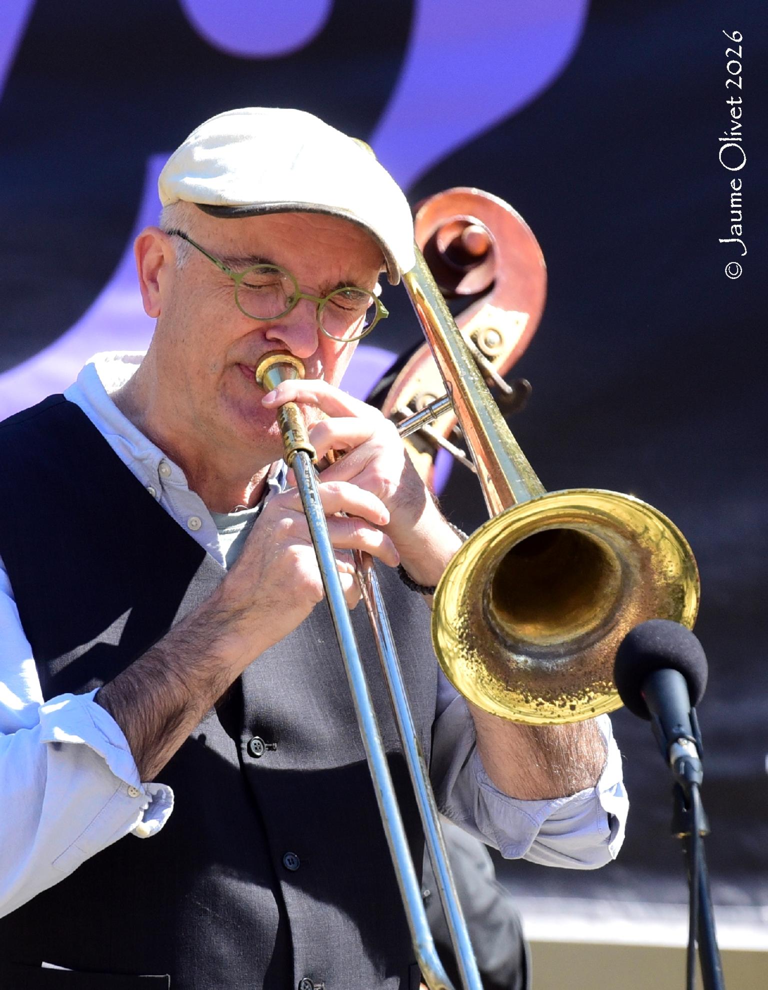 � Jaume Olivet 2026