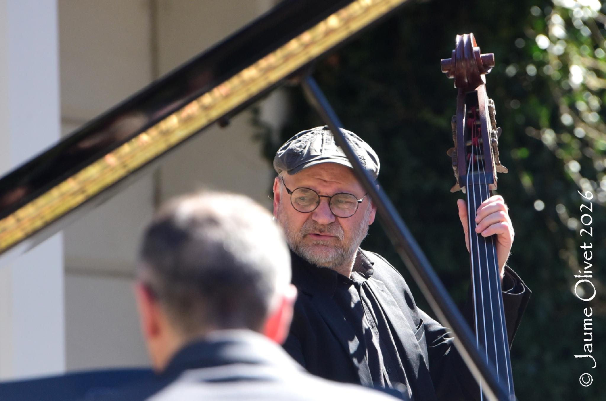 � Jaume Olivet 2026