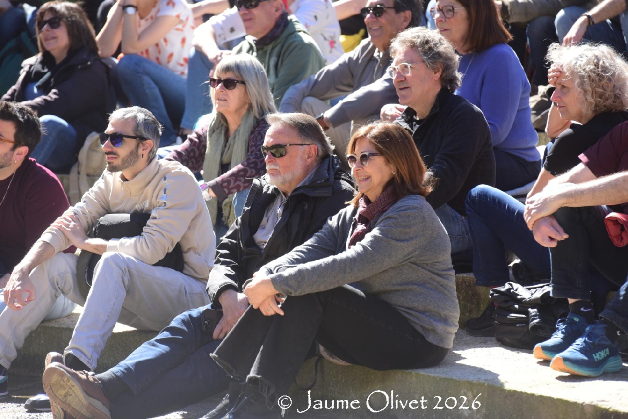 � Jaume Olivet 2026