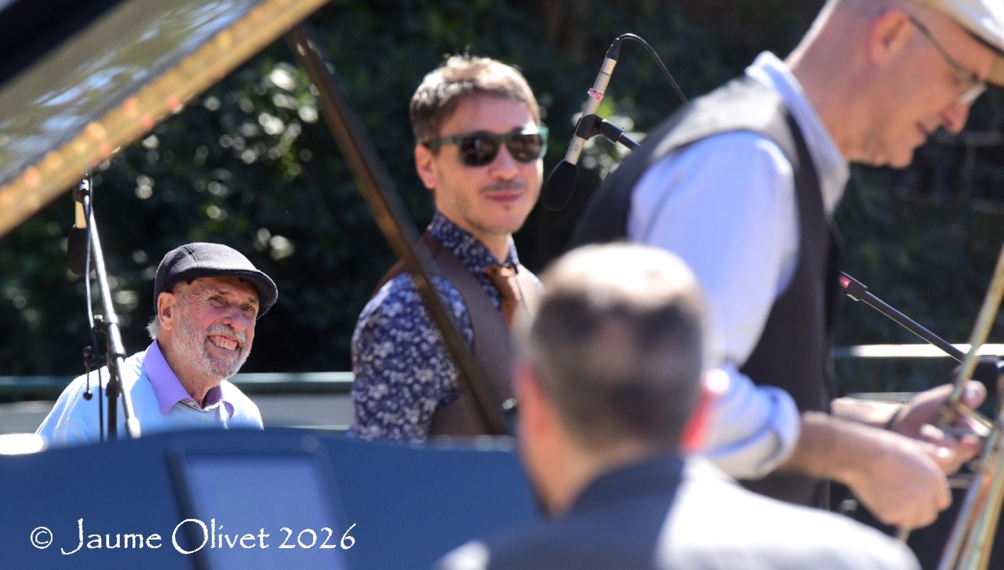 � Jaume Olivet 2026