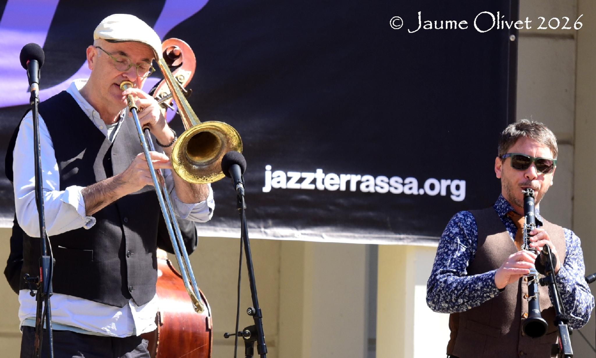 � Jaume Olivet 2026