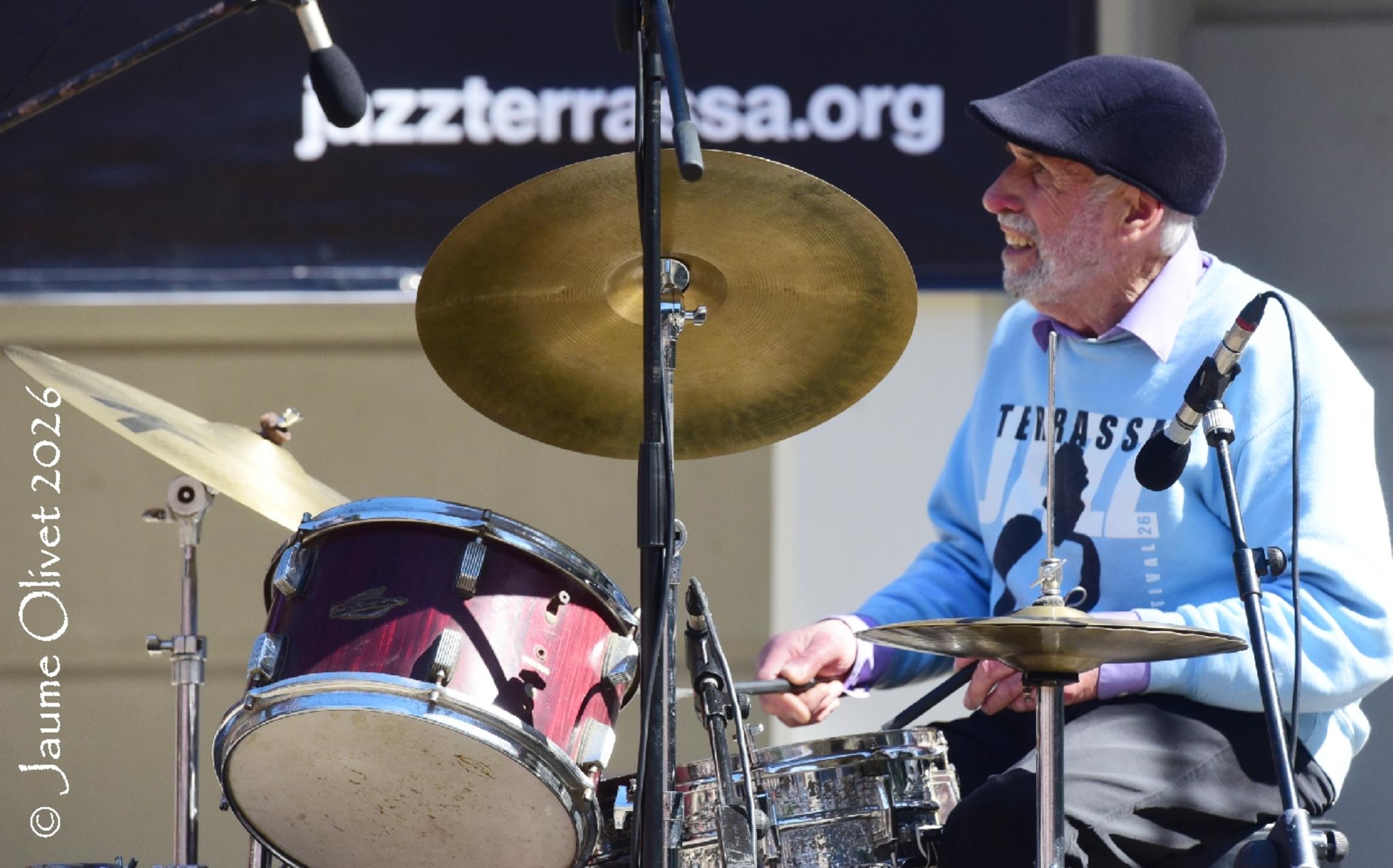 � Jaume Olivet 2026