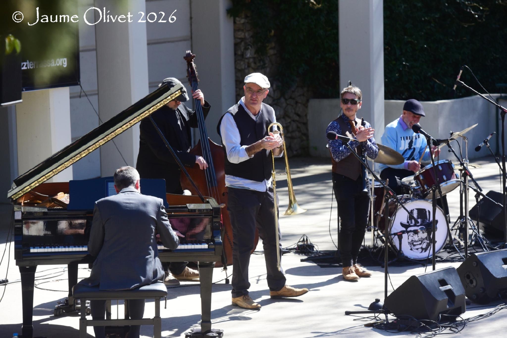 � Jaume Olivet 2026