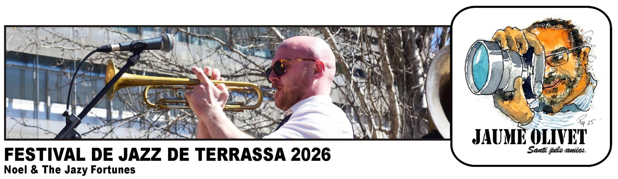 � Jaume Olivet 2026