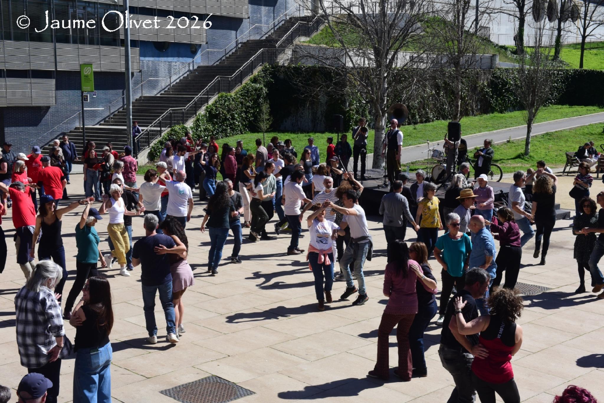 � Jaume Olivet 2026