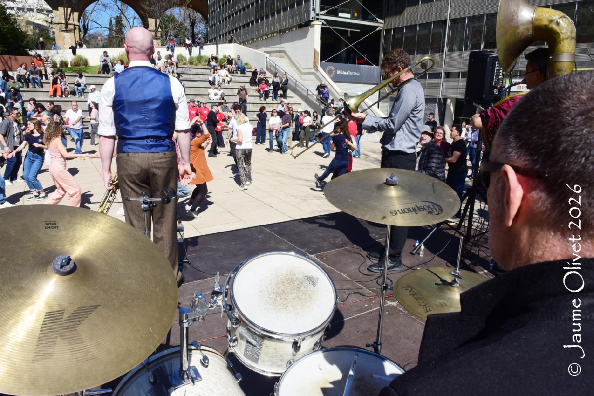 � Jaume Olivet 2026