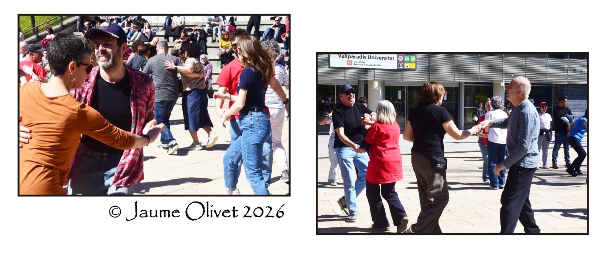 � Jaume Olivet 2026