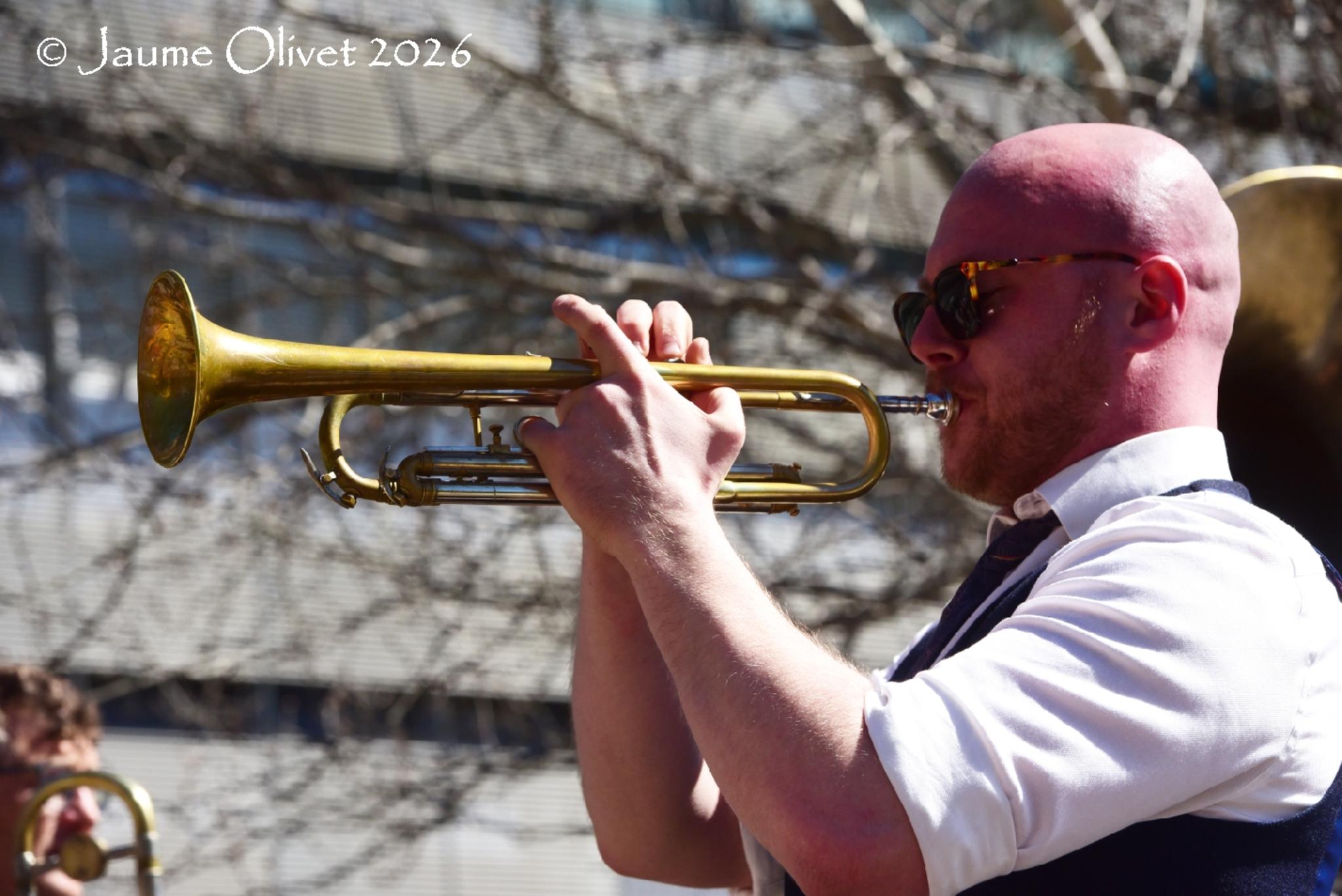 � Jaume Olivet 2026