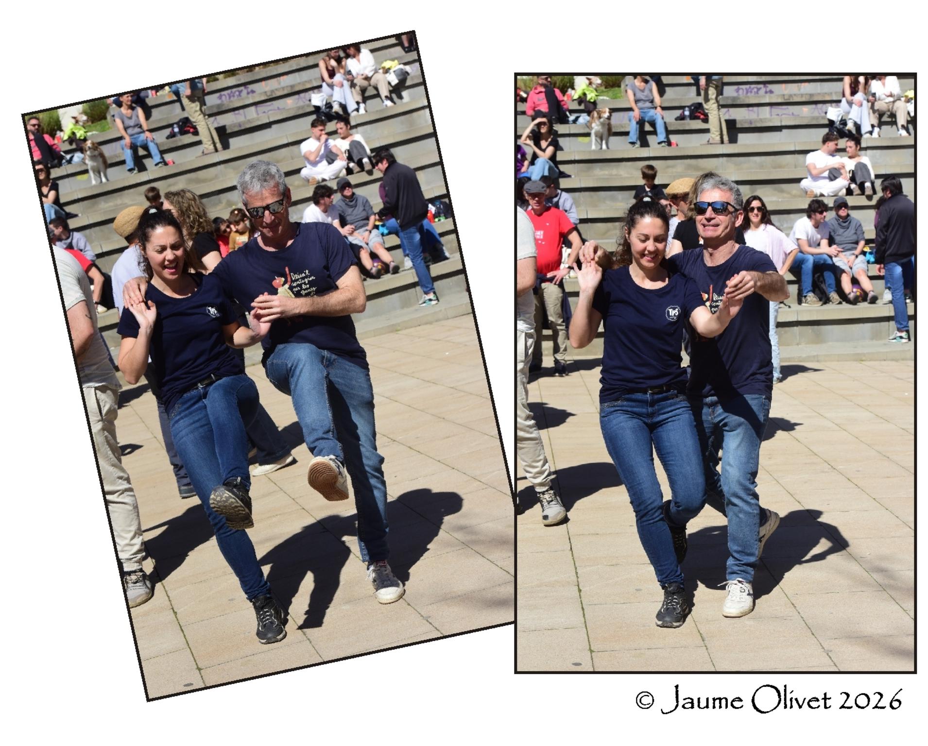 � Jaume Olivet 2026