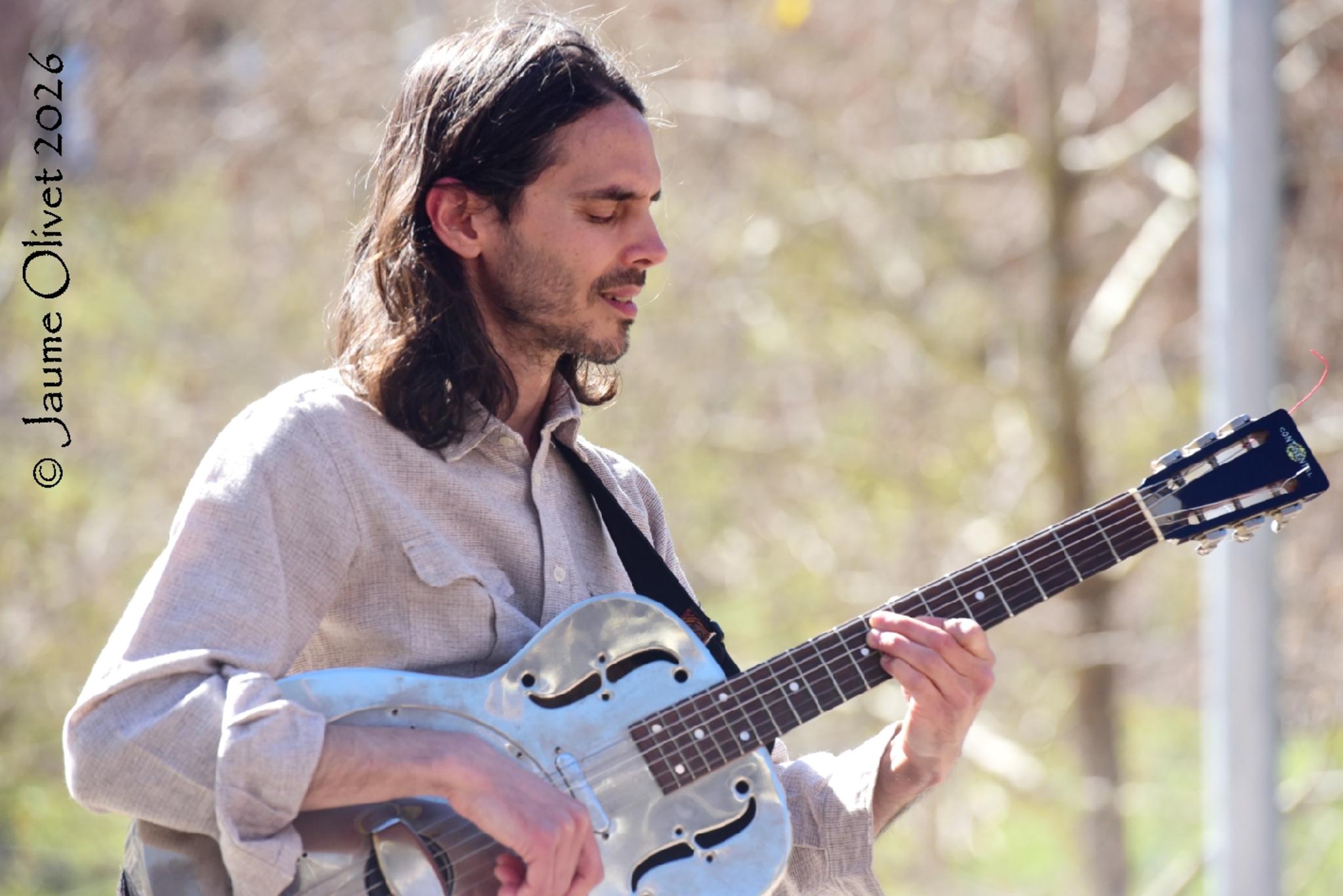 � Jaume Olivet 2026