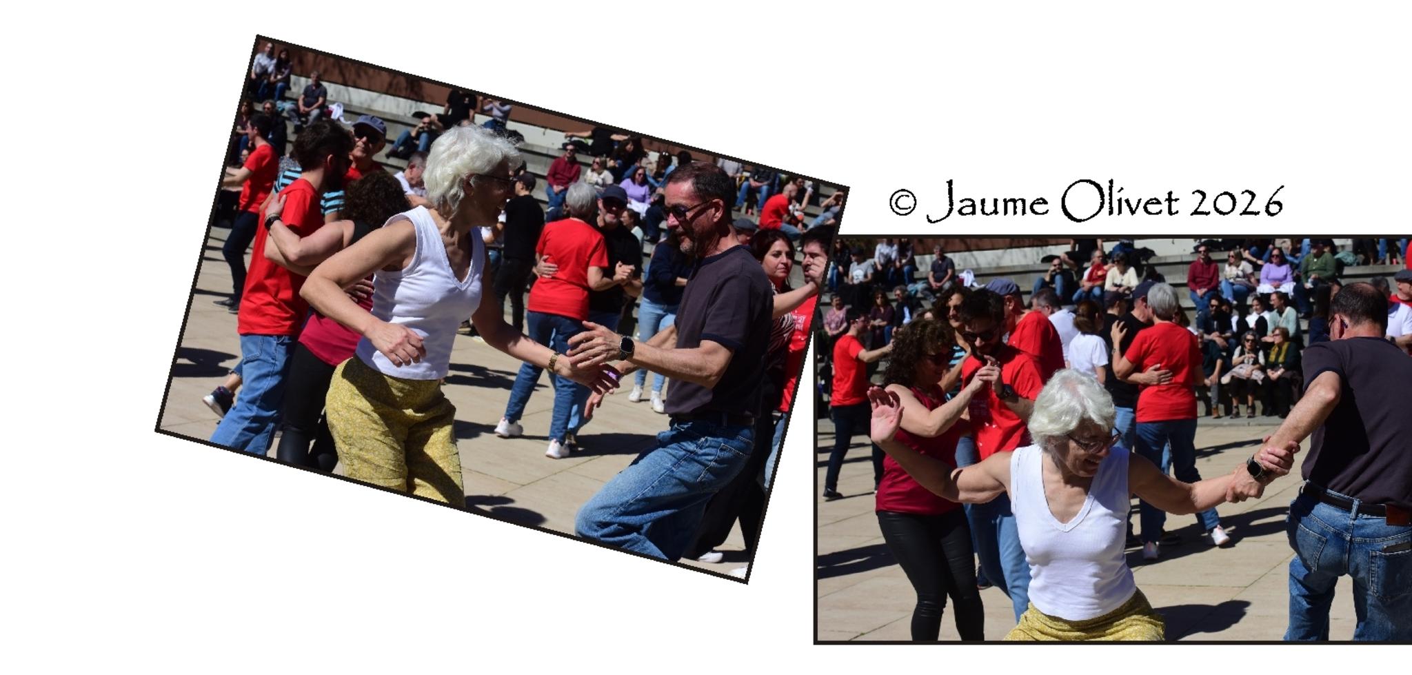 � Jaume Olivet 2026