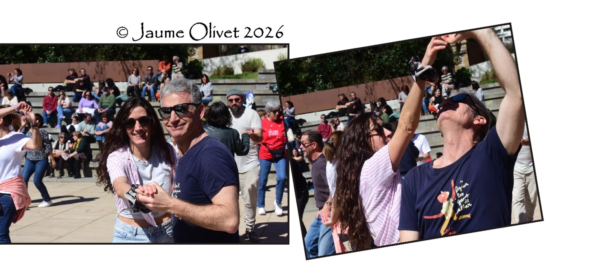 � Jaume Olivet 2026