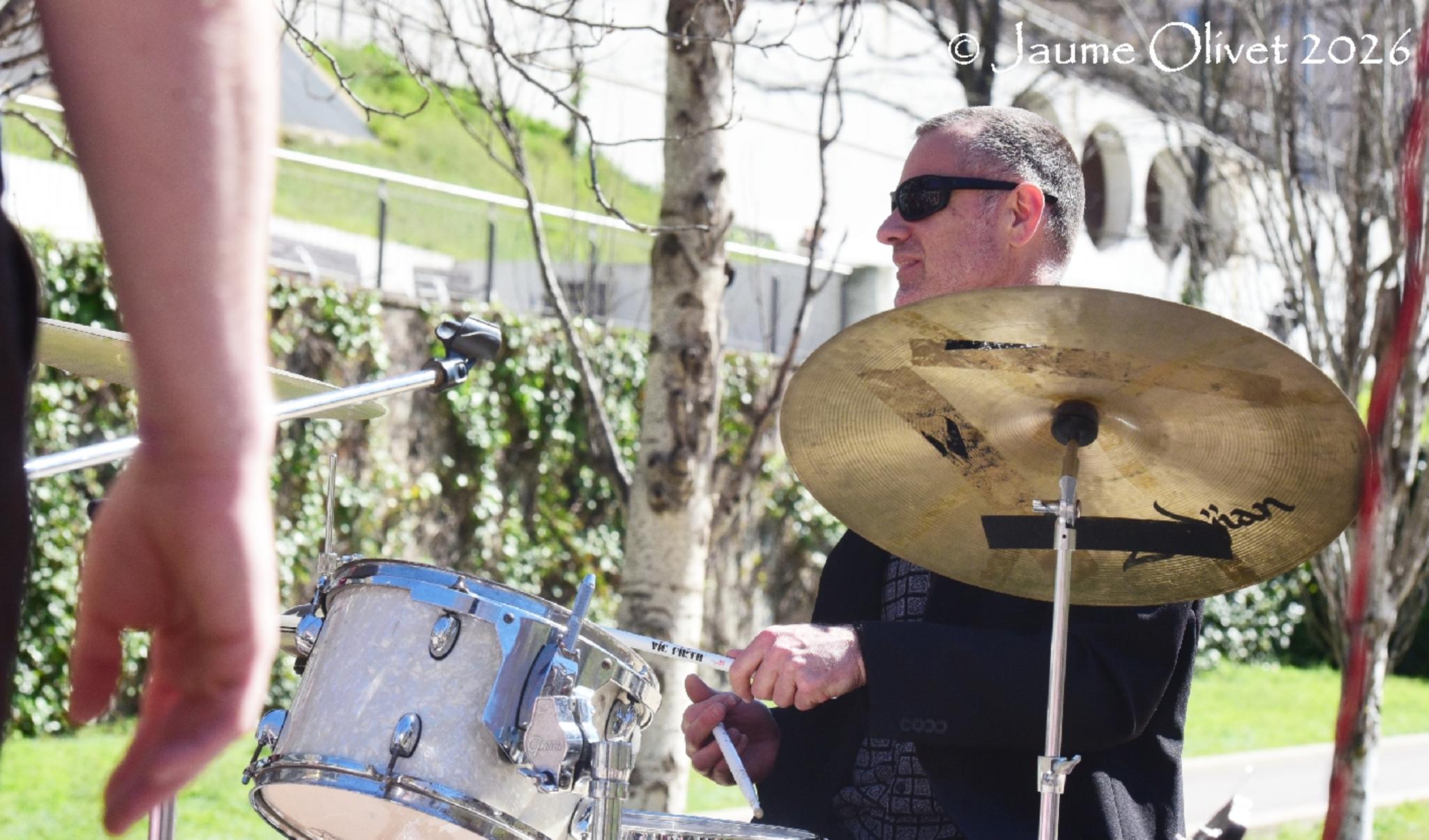 � Jaume Olivet 2026