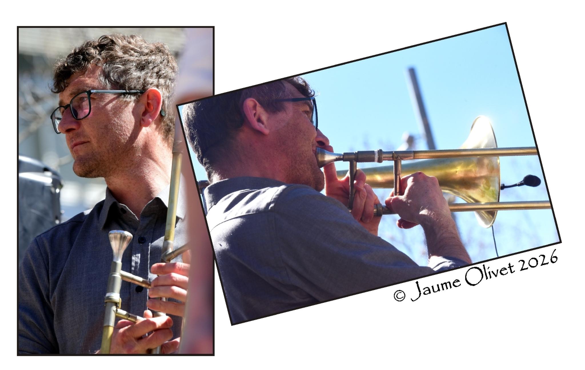 � Jaume Olivet 2026