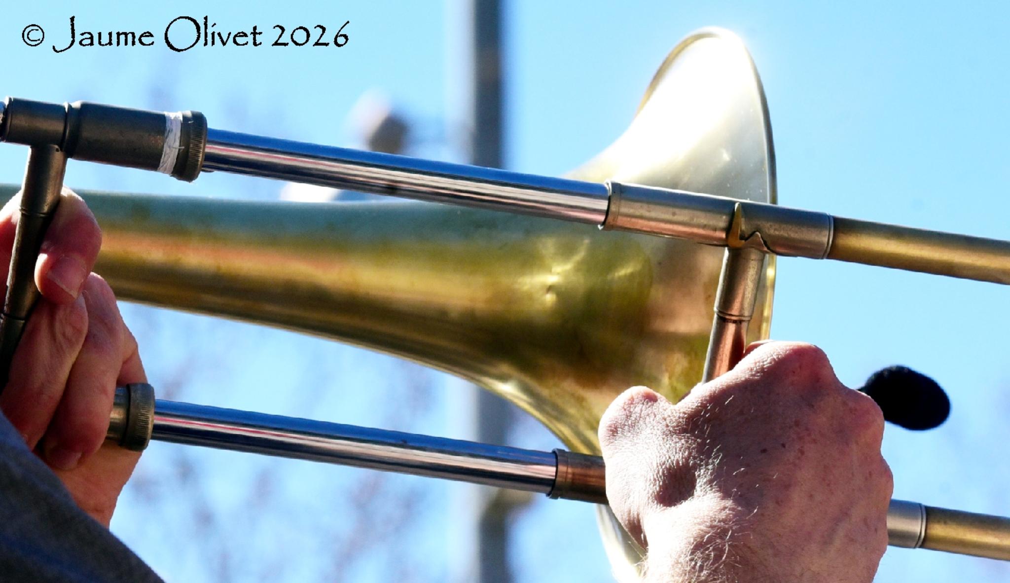 � Jaume Olivet 2026